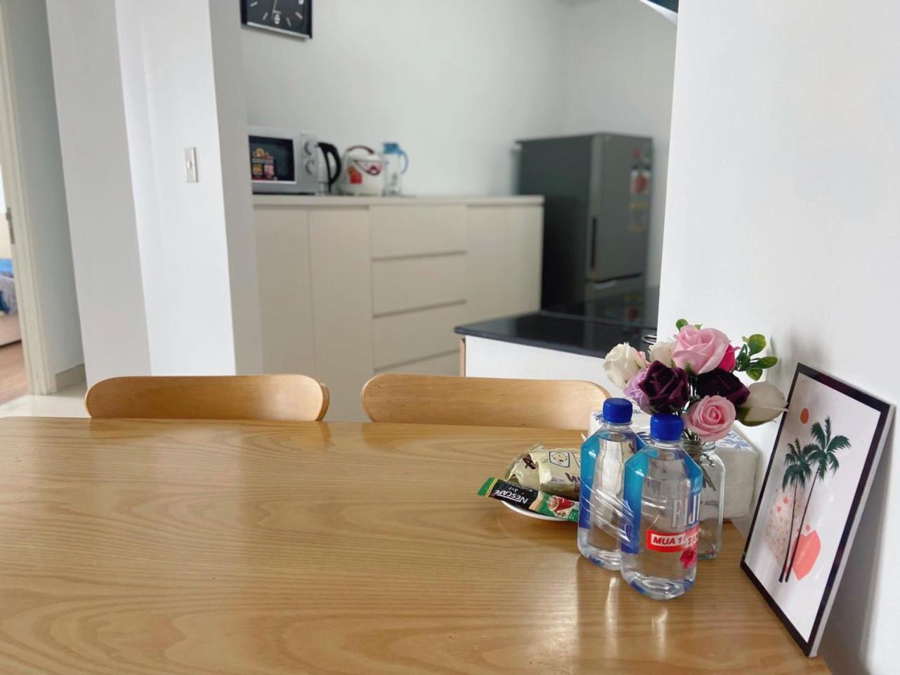 Masteri Thao Dien D2 Apartamento *