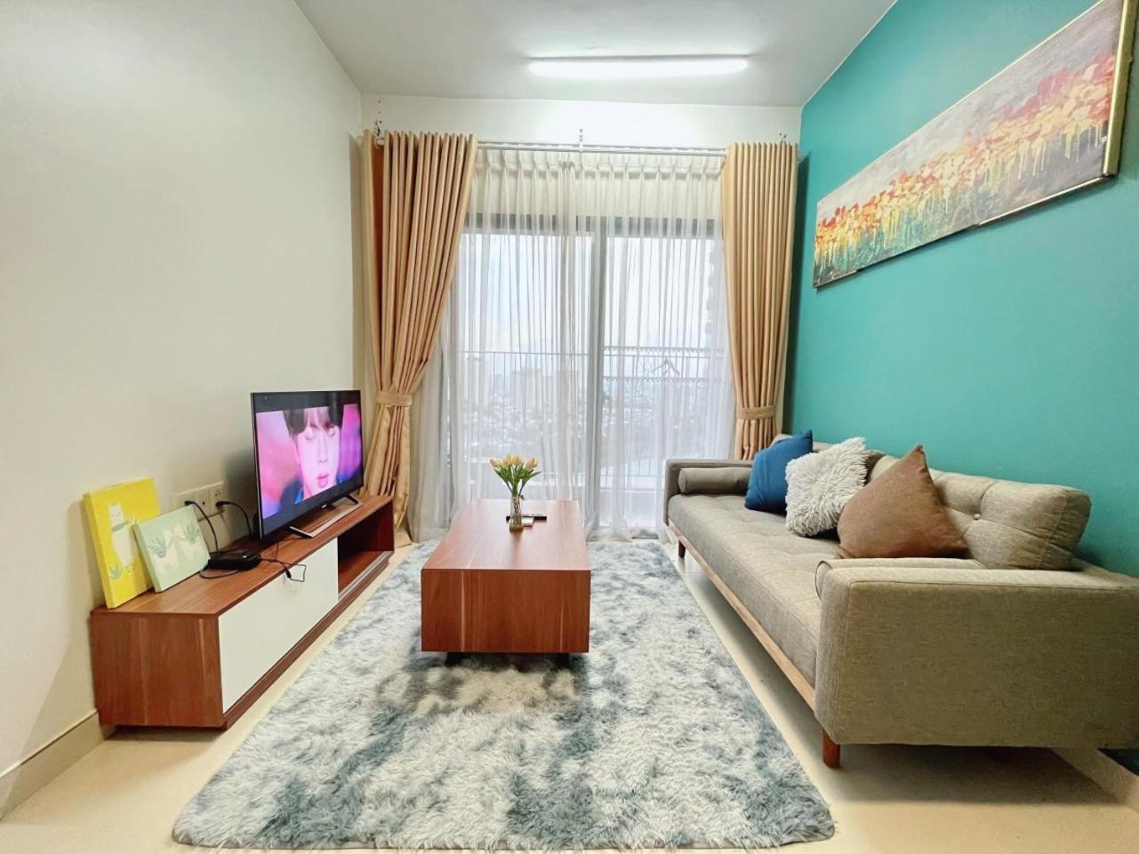 Masteri Thao Dien D2 Cidade de Ho Chi Minh
